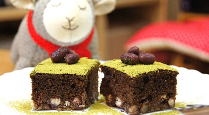 無蛋蛋糕食譜大全：健康烘焙輕鬆上手