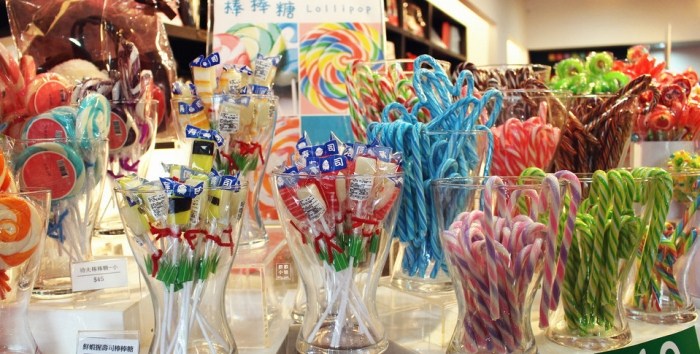 宜蘭生日蛋糕推薦：在地人激推TOP5清單