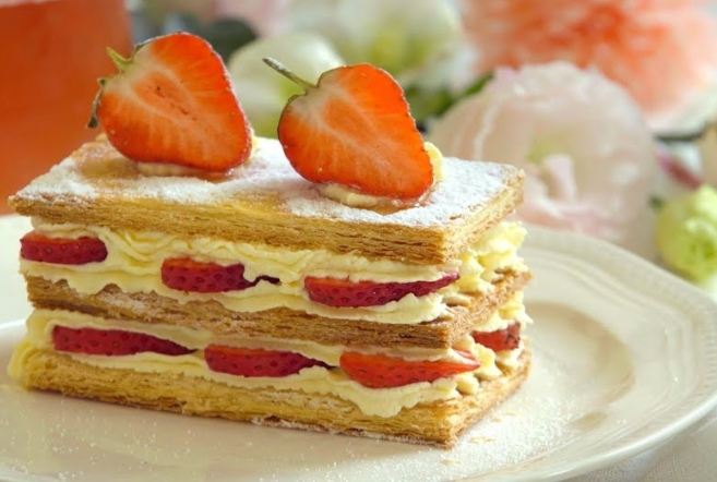 新莊五大蛋糕店推薦：在地人必吃甜點清單：甜蜜屋、奶油森林等熱門精選 post thumbnail image