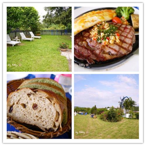 TINA廚房 (月眉店)