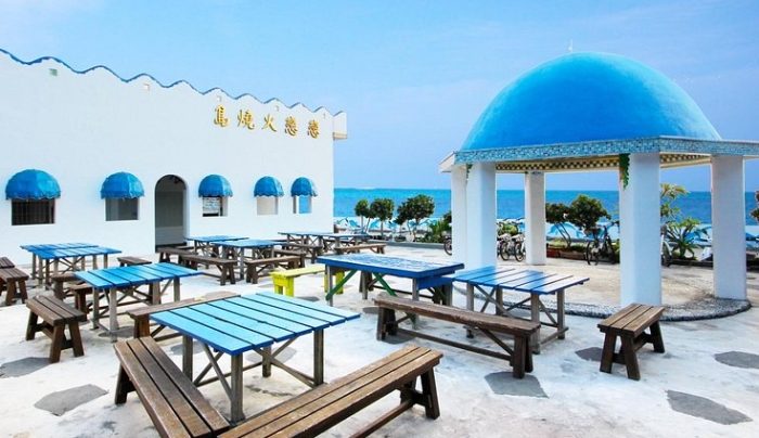 綠島住宿選擇大全：經濟民宿到豪華度假村評比