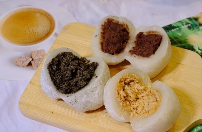 花蓮蛋糕店推薦：在地人私藏必訪清單：10間熱門甜點專賣店深度點評與伴手禮攻略 post thumbnail image