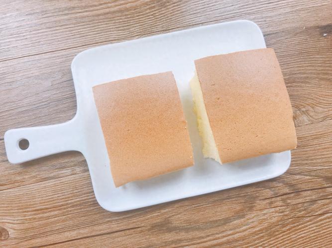 古早味蛋糕做法