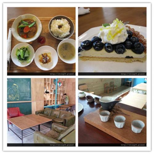 hiii birdie知鳥咖啡