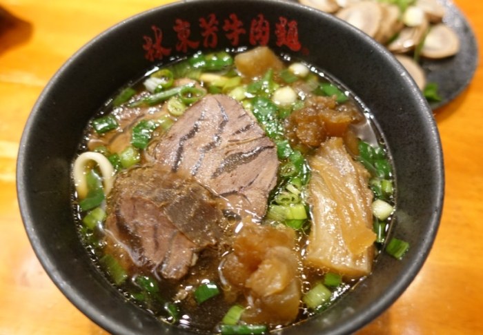 中山必吃美食精选