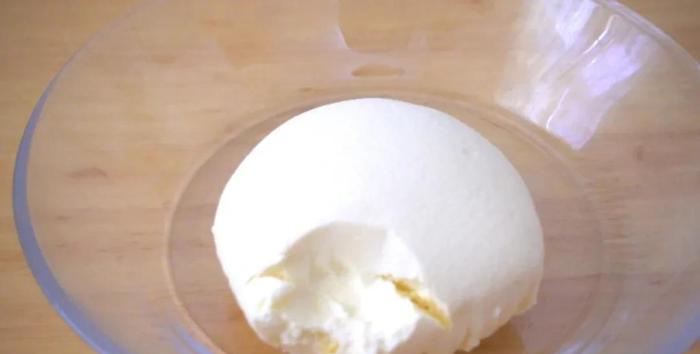 如何自制乳酪，2種材料搞定，太簡單了，再也不用買 post thumbnail image