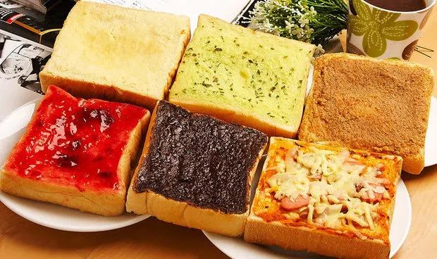 來臺灣必吃25種早餐選擇(臺灣人超愛的口味早餐，北部南部大不同) post thumbnail image