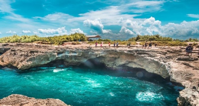 峇里島自由行必去景點推薦：文化、海灘、自然景觀全攻略 post thumbnail image