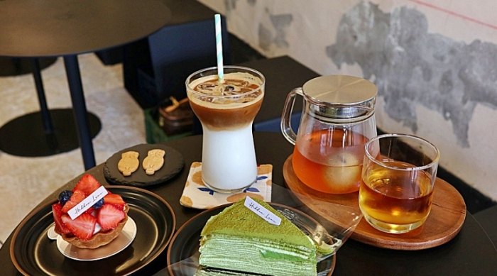 台中十大必吃蛋糕店精選推薦